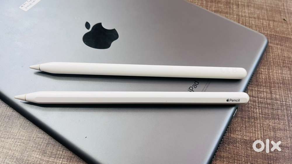 Apple Pencil 2nd Generation 2 pieces available