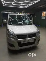Maruti Suzuki Wagon R 2017 Petrol 40000 Km Driven