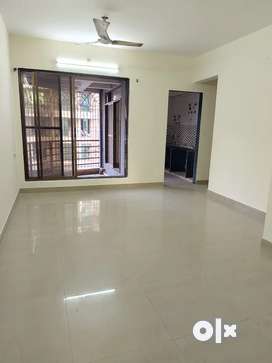 2bhk Spacious Flat with Big terrace in Sec-20