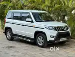 Mahindra Bolero Neo 1.5 N 10 R, 2023, Diesel