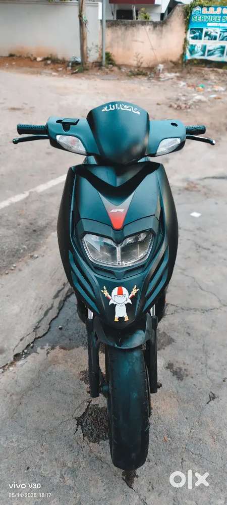 Good condition (single owner condition only)