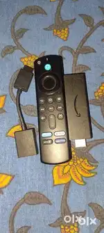 Amazon fire stick