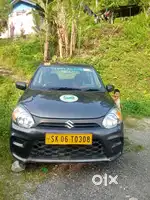 Maruti Suzuki Alto 800 2022 Petrol 74000 Km Driven