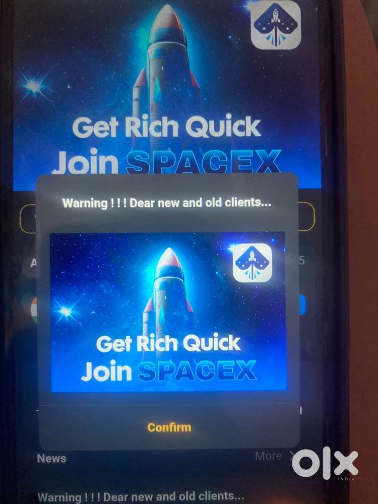 Payment work