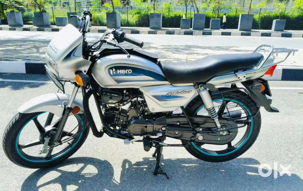 Splendor Plus