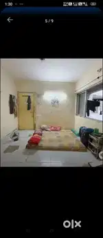NEED ROOMMATE student /Job (LIFT IS NOT AVAILABLE)  ₹ 2500/person