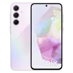 Samsung Galaxy A35 Brand New 8Gb 256Gb