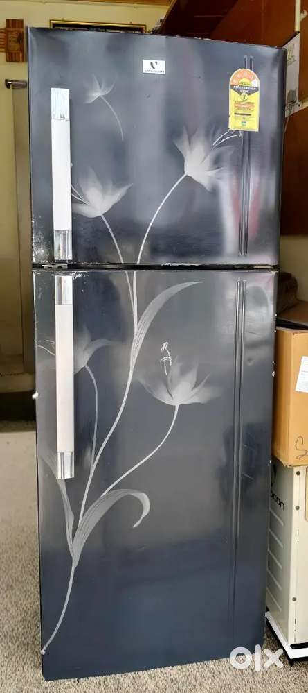 VIDEOCON Brand 240 ltrs Double door Refrigerator