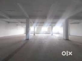 Hall Room .Approximately 3000 sqft