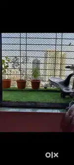 HEAVY DEPOSIT Available from SEPTEMBER  1bhk flat rent in Bhandup west