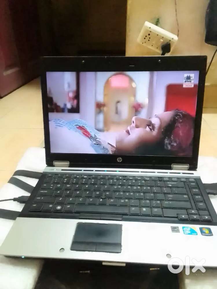 HP ELITEBOOK I5 LAPTOP