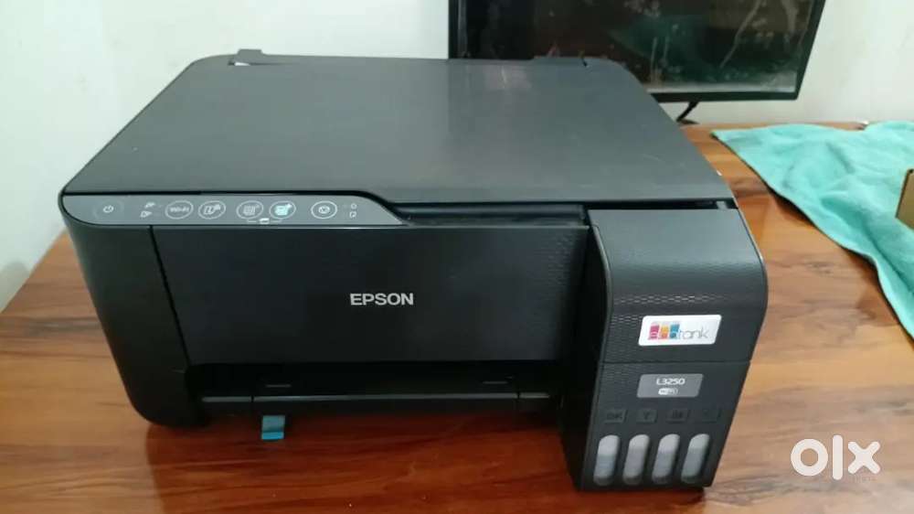 Used Epson L3250 – Fully Working