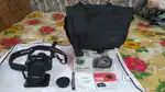 *Cannon EOS 1200D* Dslr Camera For Sale!