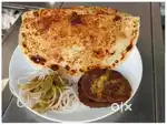 Veg kawab partha karigar