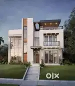 3 BHK GROUND FLOOR