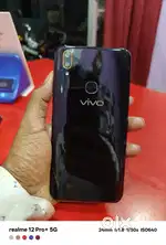 Vivo v9 best condition phone
