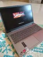 Lenova ideapad 3 Ryzen 5000