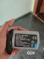 1Dx battery
