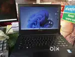 Lenovo laptop with windows 11