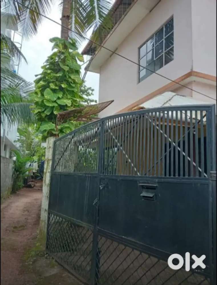 Veedu vadakaku