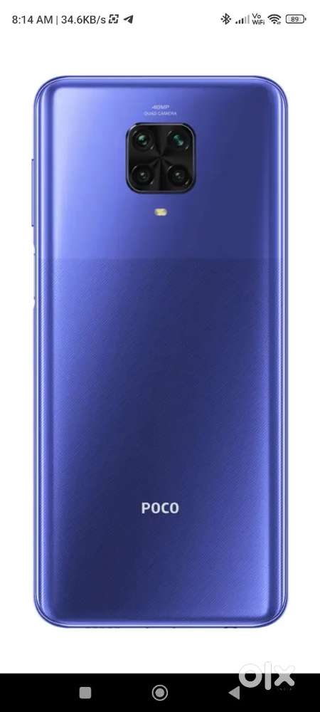 Poco M2 PRO (6/128 )