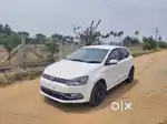 Volkswagen Polo, 2014, Diesel