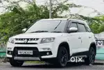 Maruti Suzuki Brezza ZDi, 2016, Diesel