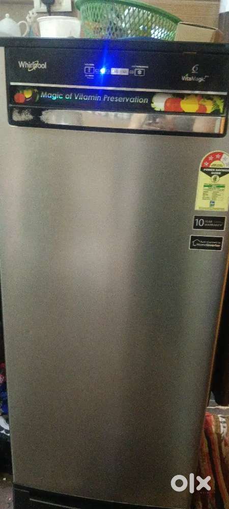 Good condition