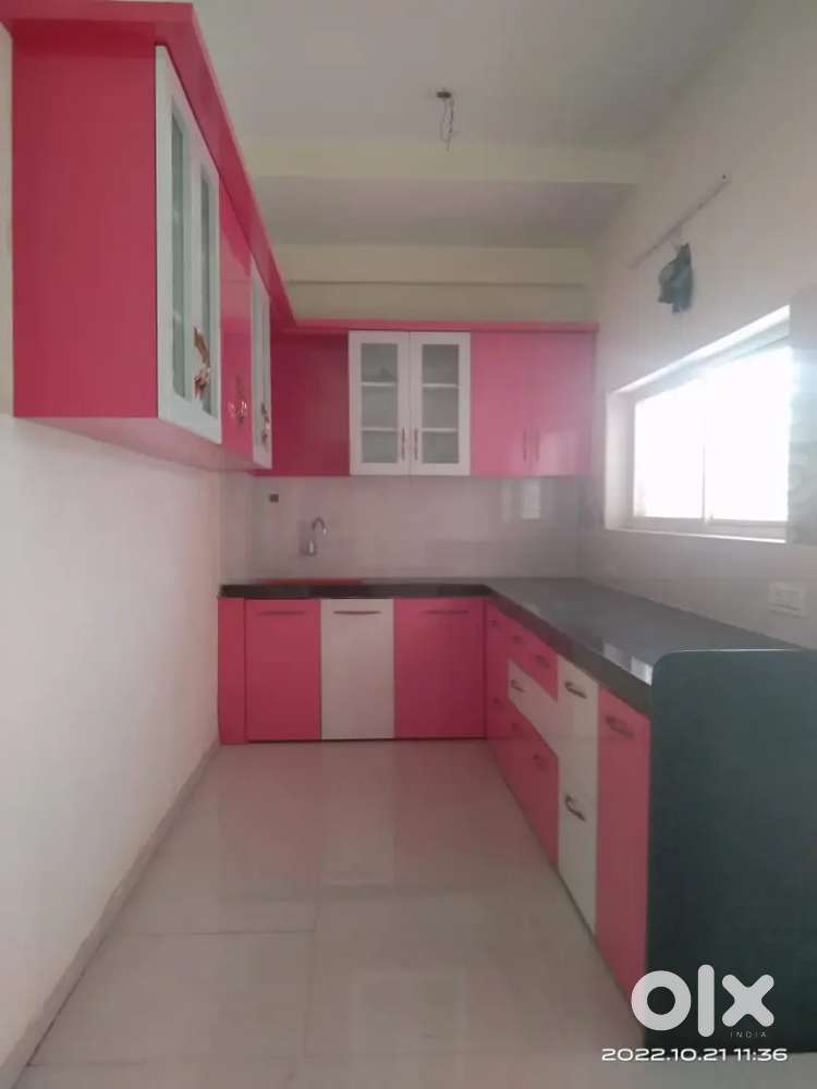 Rent for 3.5bhk duplex semi furnished covered campus bawdiya Kala.