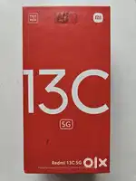 MI REDMI 13C 5G 4/128