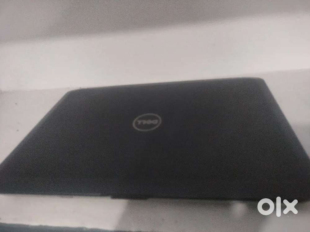 Dell laptop good condition, 4/256gb