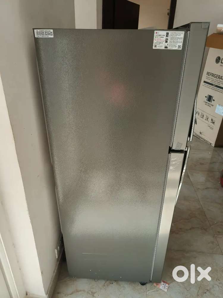 LG Refrigerator