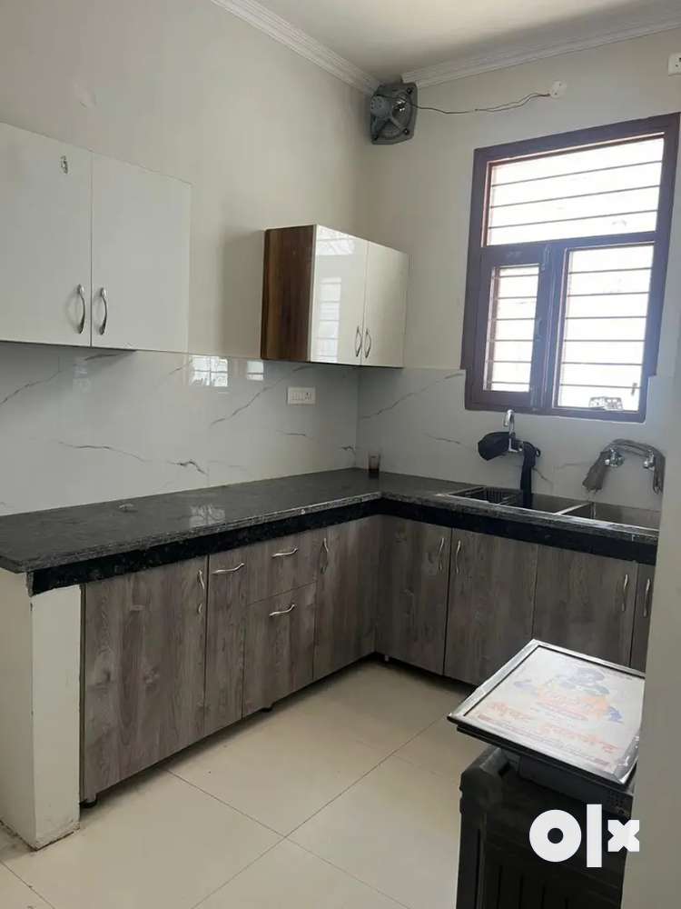Independent 2 bhk kothi Ground Floor Available For Rent