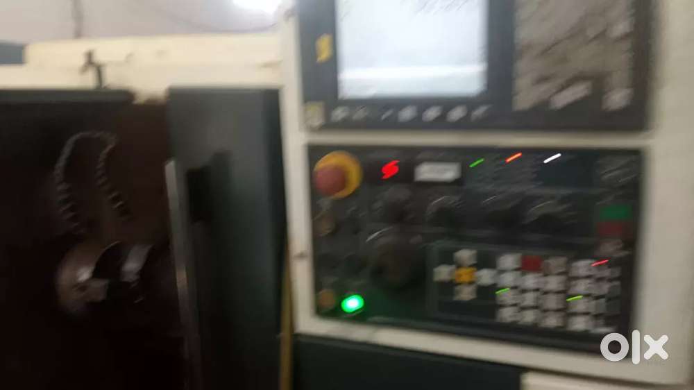 Wanted CNC programmer