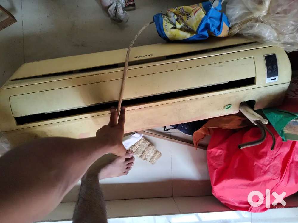 Samsung ac