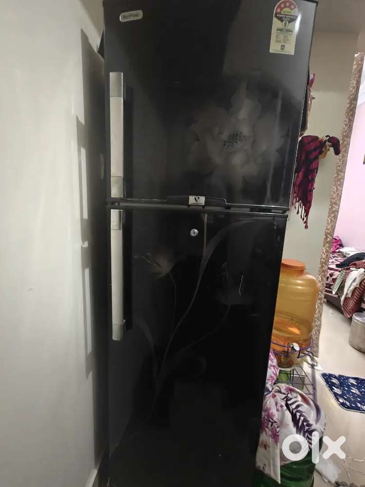 Videocon double door fridge