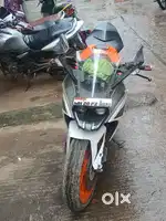 KTM RC 125