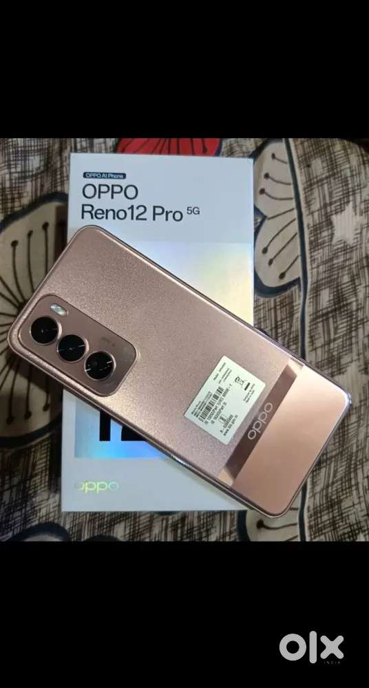 Reno 12 pro 12/256