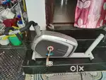 Cycling Machine Gym