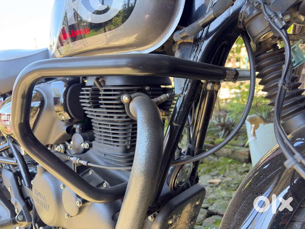 Royal Enfield