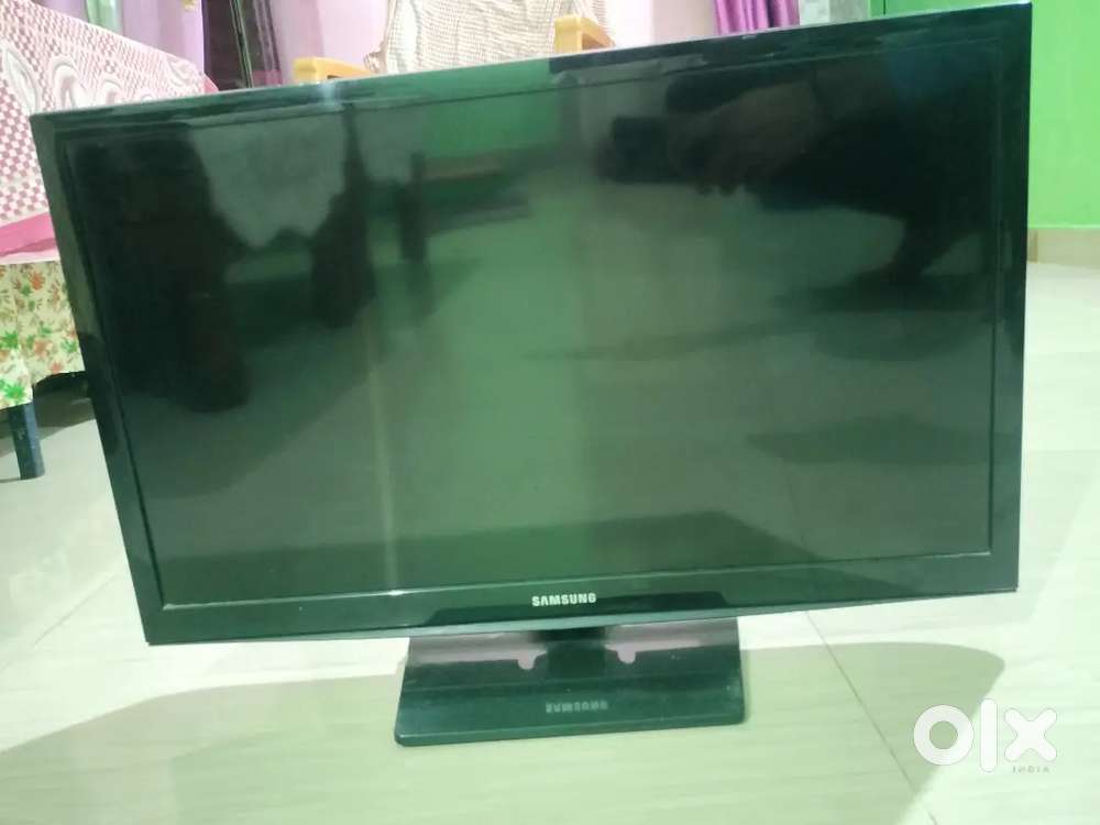 Samsung tv