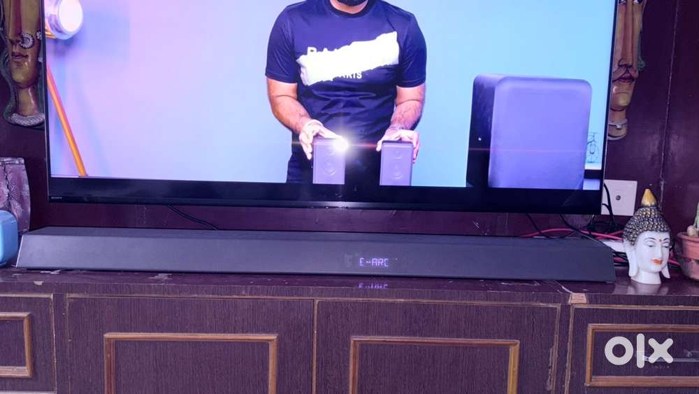 PHILIPS TB 8967 5.1.2