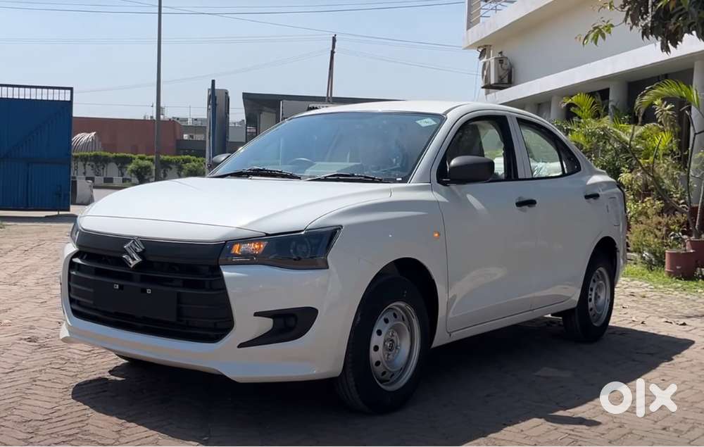 DZIRE TOUR S CNG T PERMIT