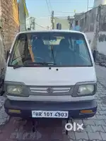 Maruti Suzuki Omni 2015