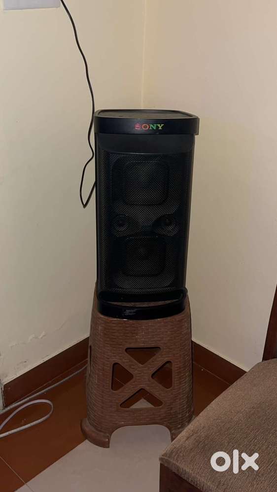SONY  speaker