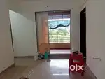 2bhk फ्लॅट भाड्याने आहे.