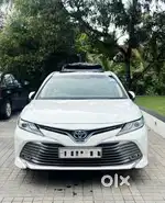 Toyota Camry [2019-ongoing] 2.5 Hybrid, 2021, Petrol