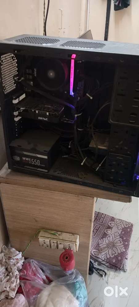 Gaming Pc for sale