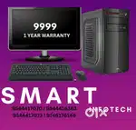 Intel i3 full set for schools, akshaya center