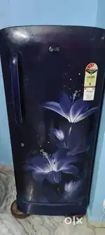 LG fridge I'm selling